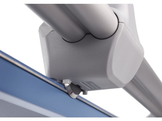 Skärmaskin DAHLE 556